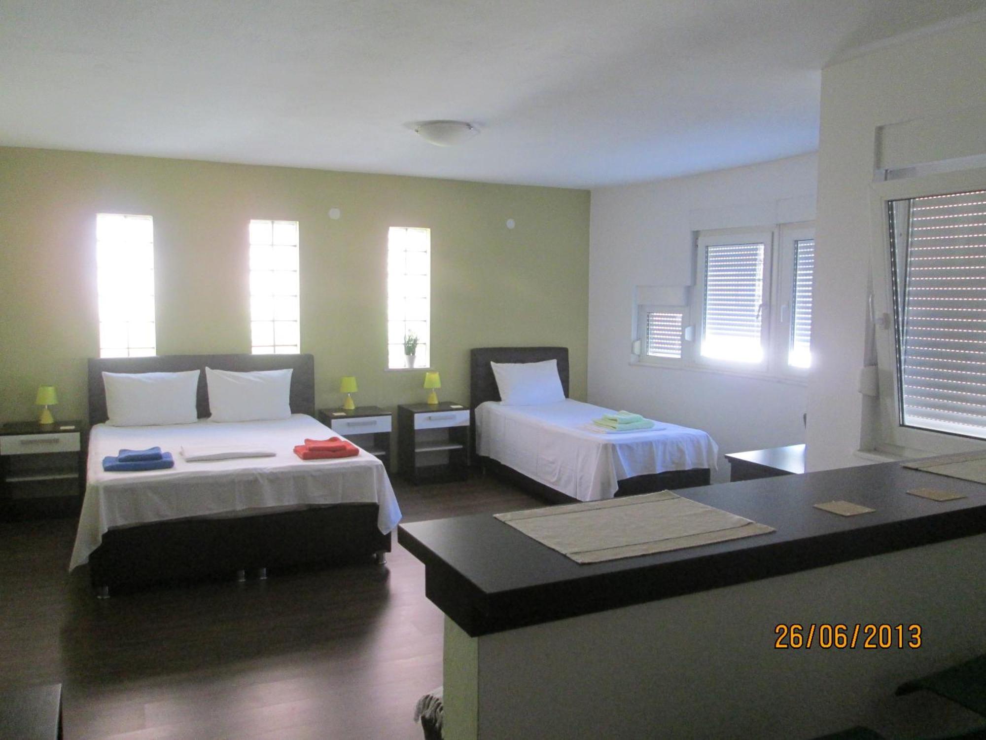 Guesthouse Stari Grad Mostar Habitación foto